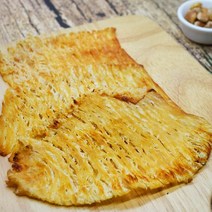 미니 버터구이 오징어포 300g, 상세페이지 참조