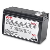 APC UPS 정품 교체 배터리 RBC110 BR550GI용