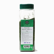 이든 파슬리후레이크 80g 가니쉬 이탈리안