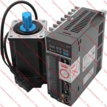 ECMA-C20604RS ASD-B2-0421-B 서보 모터 400W 드라이브 키트 3m 케이블 포함, [02] ASD-B2-0421-B