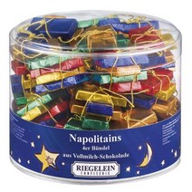 독일직구 리글린 나폴리 4번지 캔 1팩 (1 x 300g), 수량, 상세참조