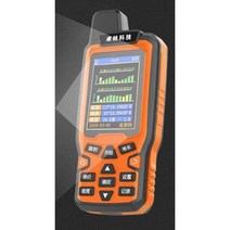 면적 측정기 위성 지원 논밭 토지 거리 GPS 측량기, 패키지 + 실시간 그래픽 + 음성 방송