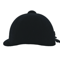 ETL 고급 승마 헬멧 충격 승마모자 흡수 유럽식 초경량 승마용모자, 54cm, 키즈 블랙 승마 헬멧