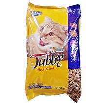 어린고양이사료 헤어볼제거 7.5kg 프로베스트