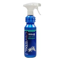 불스원 크리스탈 실내크리너 500ml, 1개