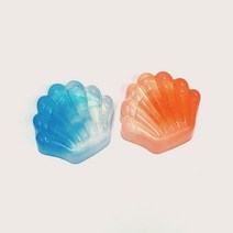 Shell soap_멘톨비누/수제비누/여름비누/멘톨/디앤나잇, 선물 포장