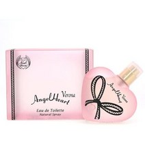 일본직발송 6. ANGEL HEART(エンジェルハート) 엔젤 하트 베로나 50ML 여성 향수 (병행 수입품) B00CBTWCG, One Size, One Color