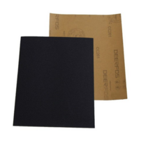 디어포스 종이사포 CC261 1000, 30개