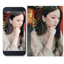 서은이네 국내제작 DIY 보석십자수 주문제작 캔버스 액자형, 50x60cm 캔버스형