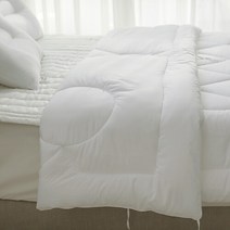 [파르페 바이 알레르망] 프리미엄 다운필 이불솜 Q