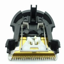 필립스 헤어 트리머 커터 이발사 헤드 HC7460 HC7462 HC9450 HC9452 HC9490 클리퍼 교체 블레이드, 한개옵션0