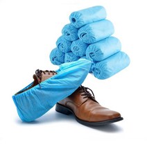 라이프시트 일회용덧신 비닐덧신 부직포덧신, 부직포 일회용덧신 50켤레