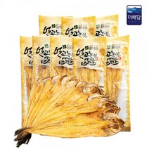MDG9304 황태포 대 10마리 국내가공 (황태포/국거리황태/황태찜반찬/황태무침)