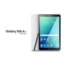 갤럭시탭 탭a6 10.1 P585 중고 태블릿, 기기단품(충전기), P585 S급