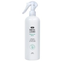 UUU 피톤치드 스프레이 500ml, 1개