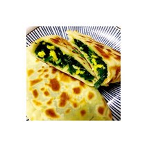 [천천중국식품]중국식품 중국전통 부추계란소빵 480g/사은품 증정