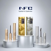 셀럽하우스 NFC 속눈썹영양제 세트 정품 입소문 에센스+토닉, 기본상품