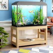 원목 30큐브 축양장 2자 3자 원목수조 받침대 튼튼한 단단한 어항선반 diy, 60x35x70(전체 로그)