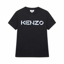 [명품]KENZO 겐조 년 레터링 반팔티 FB TS SA TMG498944 1672563603