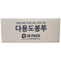 평판비닐 봉투 특대 100L 300매 1박스 재활용봉투, 평판비닐 봉투 특대 100L 300매/1박스 재활용봉투, 흰색