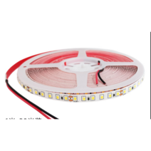 2835플렉시블/12v, DC12V2835/8mm120구/블루/비방수5M