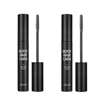 리르 퀵 헤어 카라 10g, 내추럴블랙, 4개