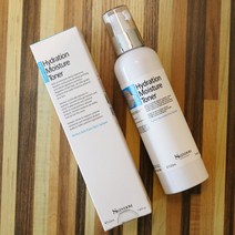 스킨덤 하이드레이션 모이스처 토너, 220ml, 1개