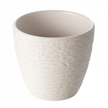 이케아 SKAKIG 스카키그 화분 화이트 6cm 704.670.47, Flowerpot