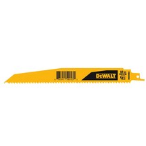 디월트 9인치 터프 컷쏘날 DWAR960 강화된 소재 내구성 우수한 직진성 소방 철거용 컷팅 캇팅 날