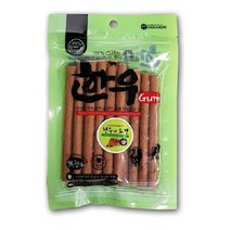 그레인프리 한우껌 소간 15p