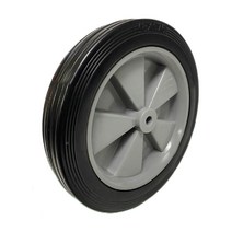 캠핑용웨건 캠핑미니트레일러 소형캠핑트레일러 왜건 핸드 카트 유틸리티 캠핑 비치 타이어 용 8 인치 교체