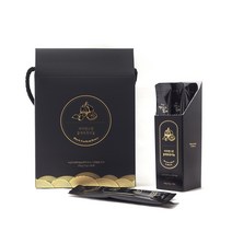 흑마늘 더자연스런 꿀에쏙흑마늘 스런 꿀마늘, 더자연스런 꿀에쏙흑마늘 30개입