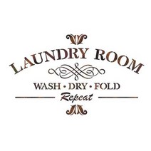 마이드림하우스 스텐실 스텐실도안 AJ-2174