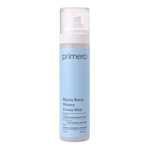 프리메라 알파인 베리 워터리 크림 미스트 120ml _FM