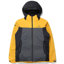 아이더 아이더(EIDER) 여성용 폴라텍 패딩자켓 보온/투습성 우수 후드일체형 패커블기능 퍼텍스퀀텀소재 등산 스포츠 워킹 캠핑 야외활동 아웃도어 DWU21105 ETNA (에트나) 여성 알파 패딩 자켓 C51