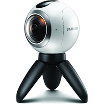 삼성 기어 360 리얼 360° 고해상도 VR 카메라, 01 Base
