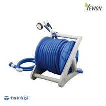 TAKAGI 타카기 오로라 V 호스릴 50m RS550FJPG