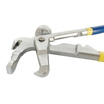 수작업 공구 수공구 실용적인 바퀴 균형 무게 플라이어 고강도 범용 자동차 오프로드 픽업 트럭 KXRE, 한개옵션0