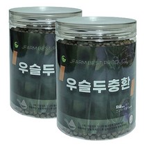 국산 우슬 두충환 두충 우슬환 쇠무릎 뿌리 300g x2통