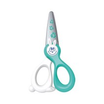 마패드 키디컷 안전 가위, 10개