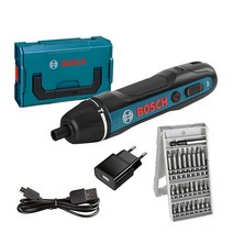보쉬 Bosch GO 충전 스크류 드라이버 3.6V