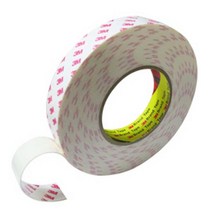 3M 4421 강력 백색 스펀지 PE 폼테이프 48mm, 단품