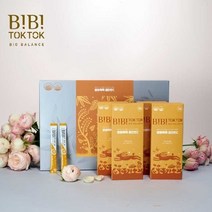 메디카코리아 비비톡톡 비타민C 2g x 10포 x 4ea 가족영양제비타민c 가루, 40포 x 1개