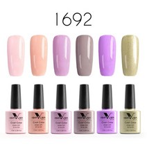 VENALISA-15ML 네일 프롭 탈수기 세트 산성 프리 프라이머 접착제 건조제 아크릴 네일 본더 젤 밸런싱 오일 스킨 솔루션, 1692