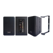 [Kanals] [스피커] ATR-610 [액티브] [브라켓포함]