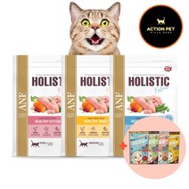 ANF 캣 홀리스틱 5.4kg, ANF 캣 홀리스틱 헬시키튼 5.4kg