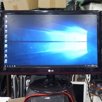 LG 23인치 모니터 RGB DVI HDMI (E2350) FULLHD