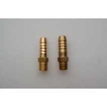 호스니쁠나사규격6mmx호스규격5mm(좌측1번) 나사산6mmx호스8mm