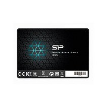 실리콘파워 SSD Slim S55, 240GB