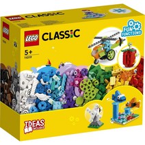 LEGO(레고) 레고 11019 브릭과 도구들 [클래식] 레고 공식